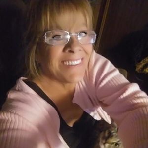 Meet your Posher, Mary francis